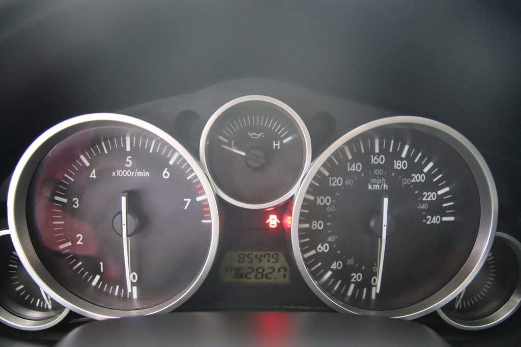 2008 Mazda MX-5 GX in Chicoutimi, Quebec - 10 - w1024h768px