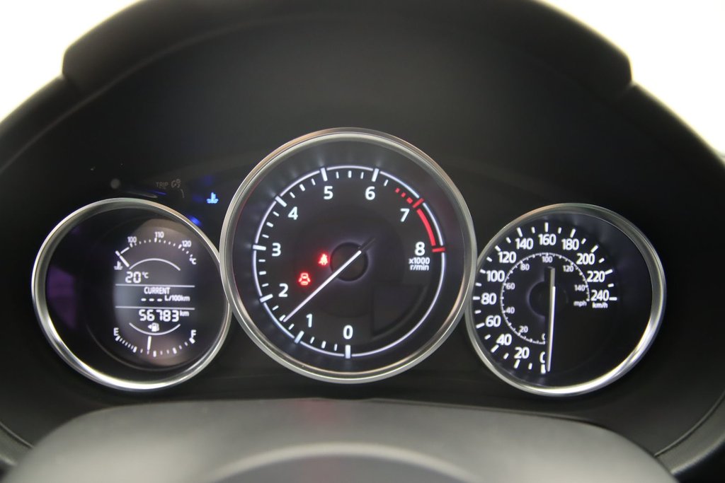 2016 Mazda MX-5 in Jonquière, Quebec - 10 - w1024h768px