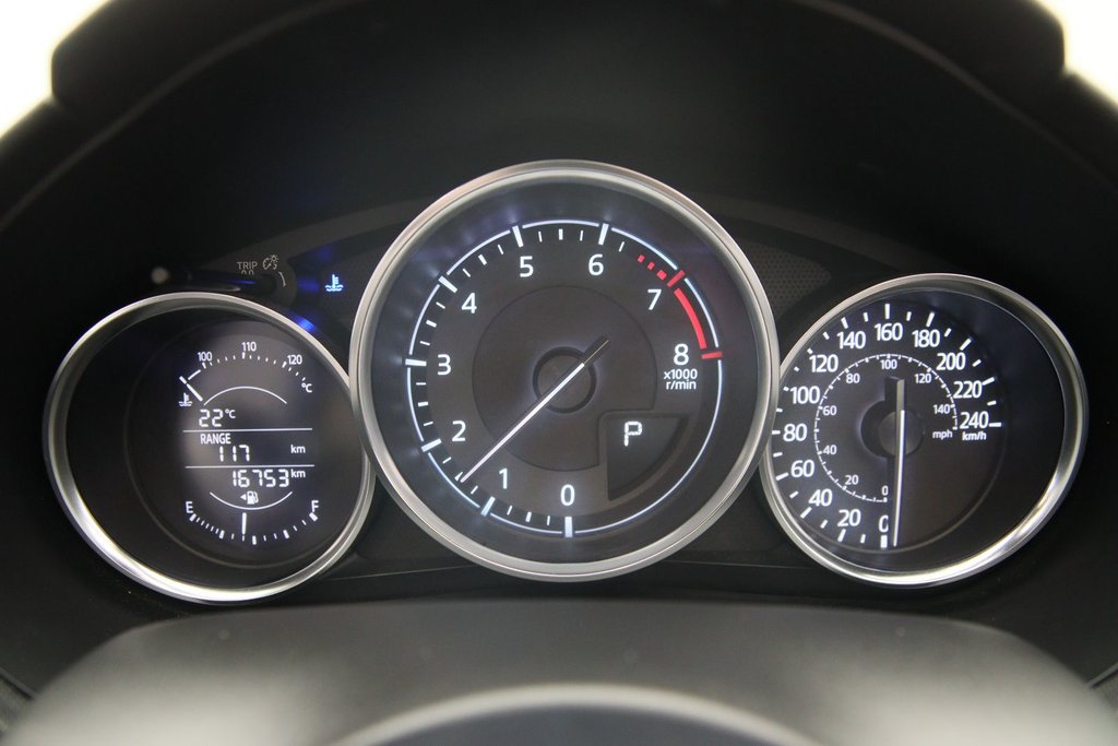 2017 Mazda MX-5 in Jonquière, Quebec - 10 - w1024h768px