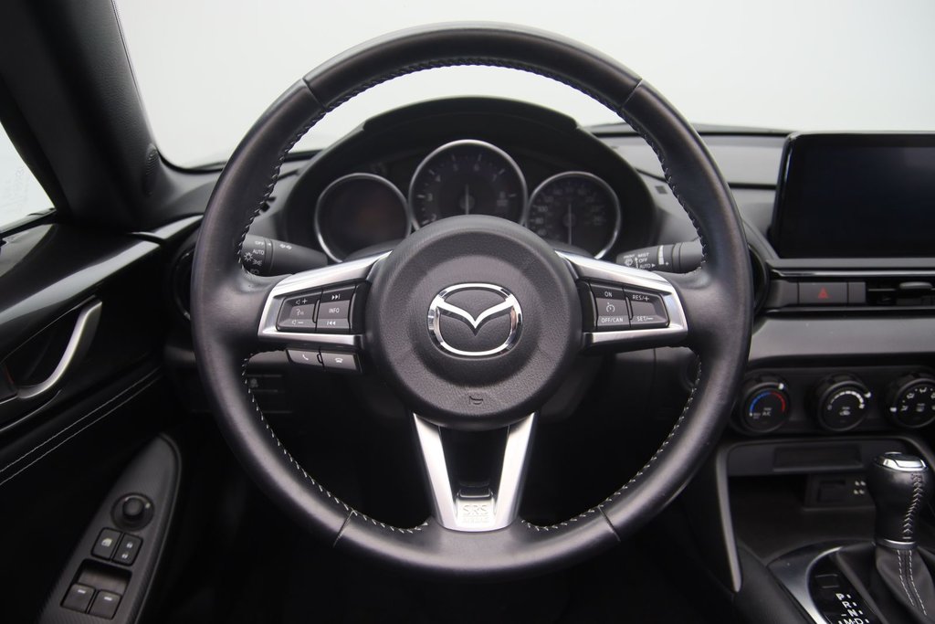 2020 Mazda MX-5 GS in Chicoutimi, Quebec - 9 - w1024h768px