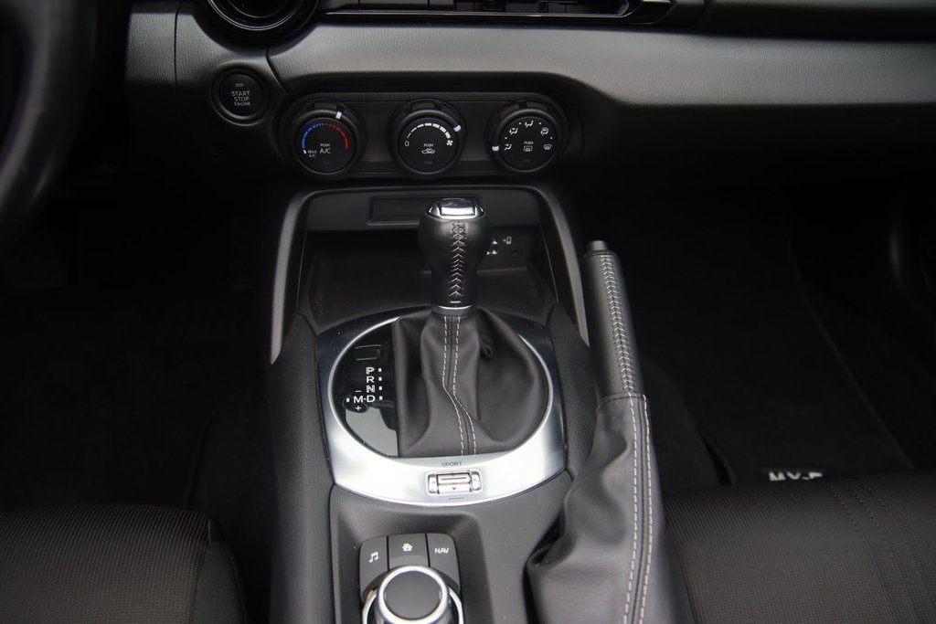2020 Mazda MX-5 GS in Chicoutimi, Quebec - 11 - w1024h768px
