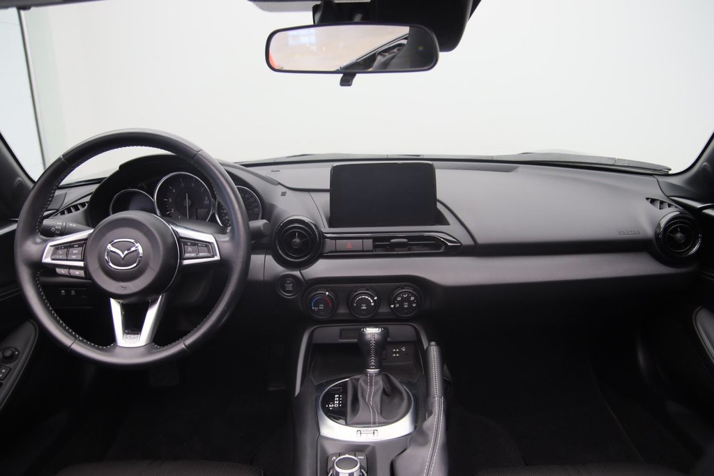 2020 Mazda MX-5 GS in Chicoutimi, Quebec - 8 - w1024h768px