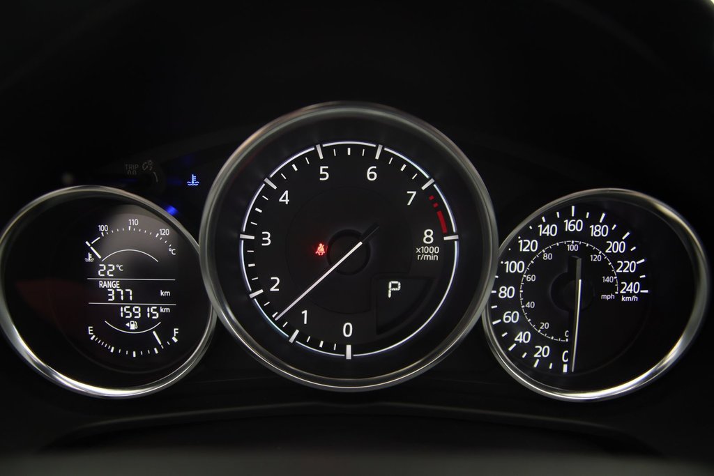 2020 Mazda MX-5 GS in Chicoutimi, Quebec - 10 - w1024h768px