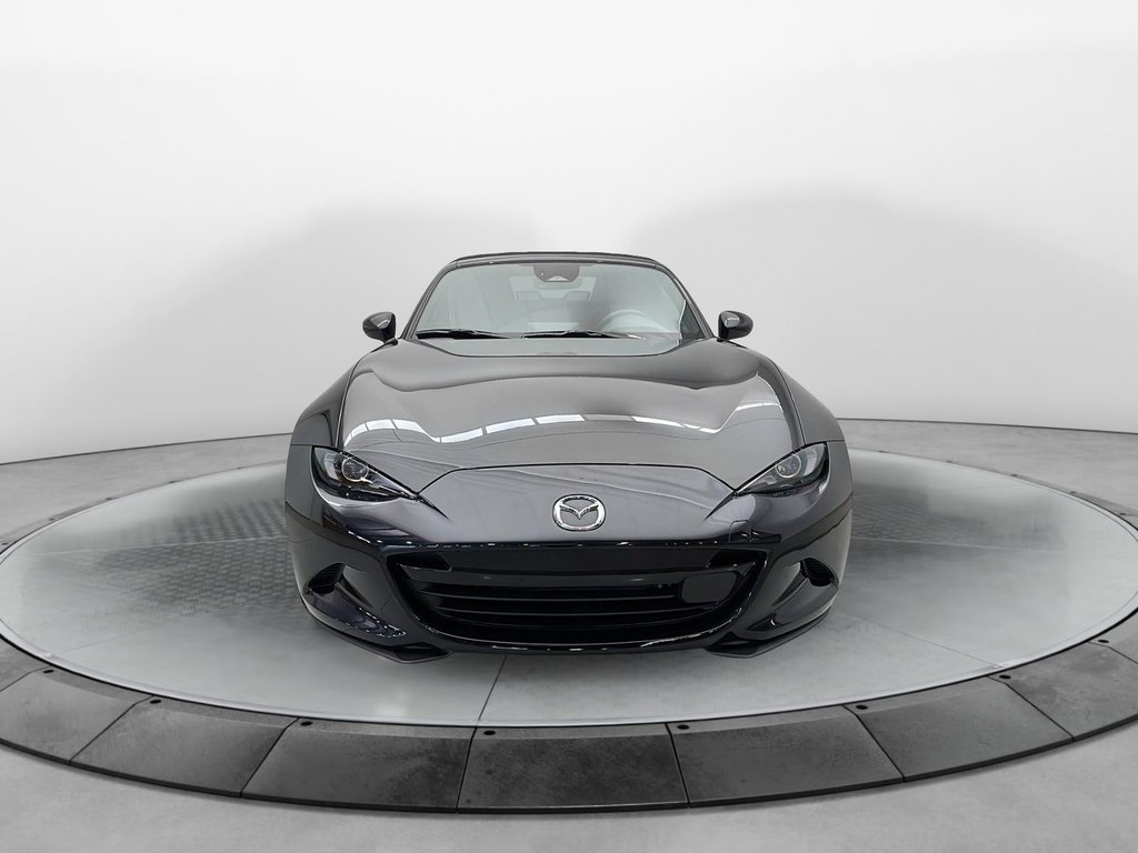 Mazda MX-5 GT 2024 à Chicoutimi, Québec - 2 - w1024h768px