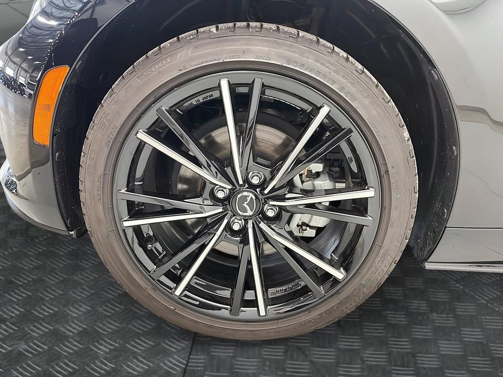 Mazda MX-5 GT 2024 à Chicoutimi, Québec - 6 - w1024h768px