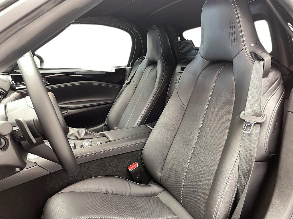 Mazda MX-5 GT 2024 à Chicoutimi, Québec - 11 - w1024h768px