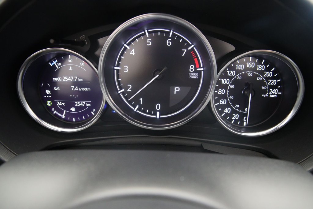 2024 Mazda MX-5 GT in Chicoutimi, Quebec - 10 - w1024h768px