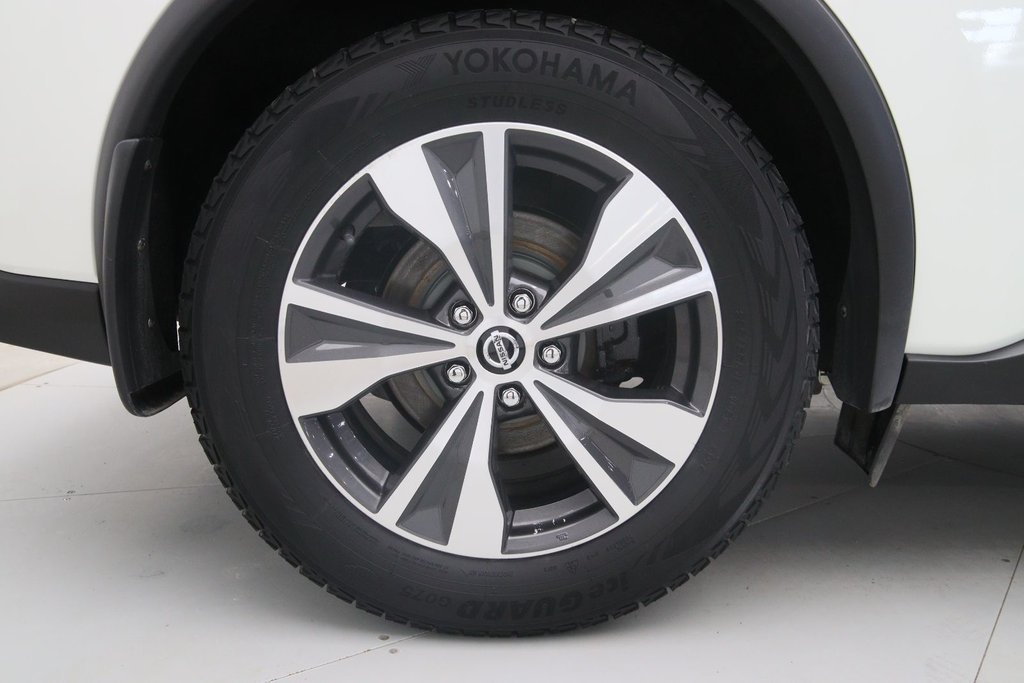 Nissan Murano  2020 à Sept-Îles, Québec - 18 - w1024h768px