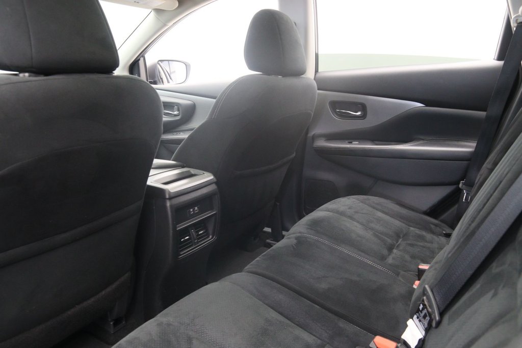 Nissan Murano  2020 à Sept-Îles, Québec - 9 - w1024h768px