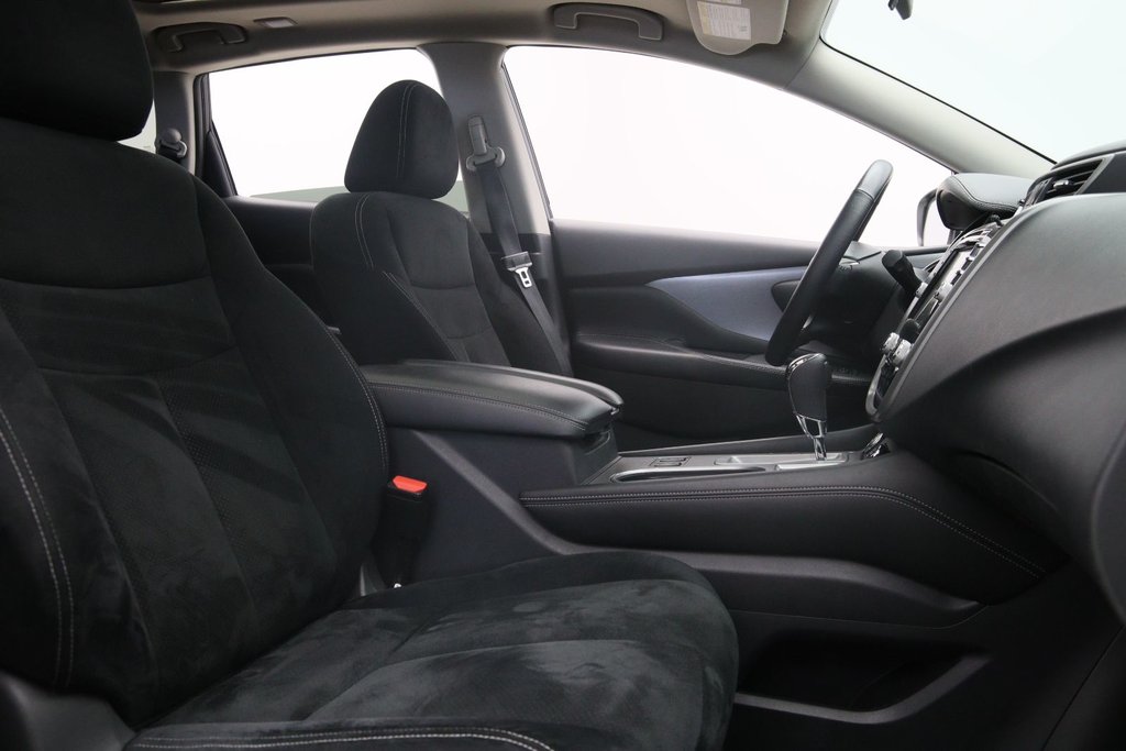 Nissan Murano  2020 à Sept-Îles, Québec - 15 - w1024h768px