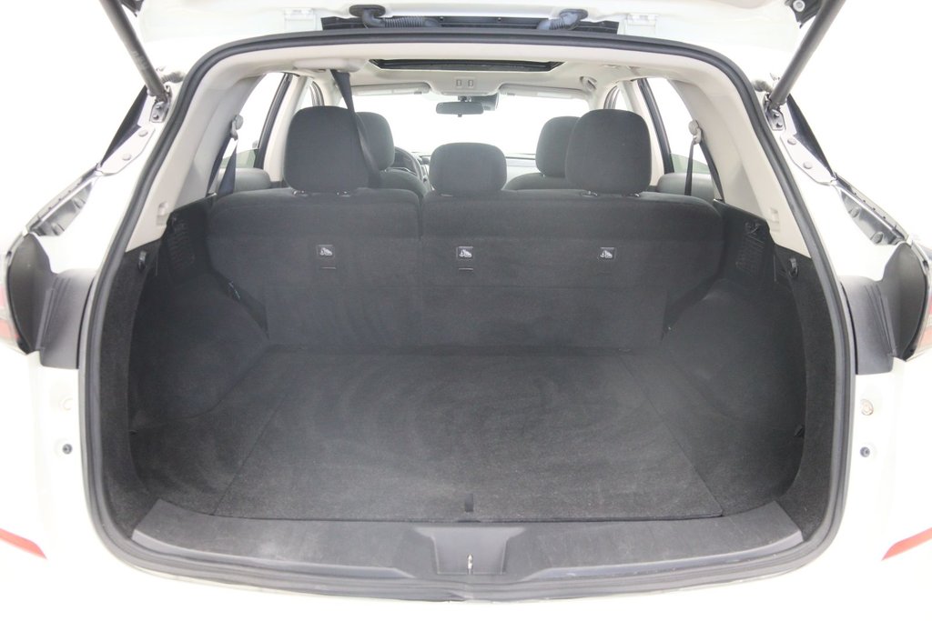 Nissan Murano  2020 à Sept-Îles, Québec - 17 - w1024h768px