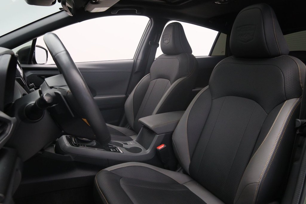 2024 Subaru Crosstrek Wilderness in Jonquière, Quebec - 7 - w1024h768px