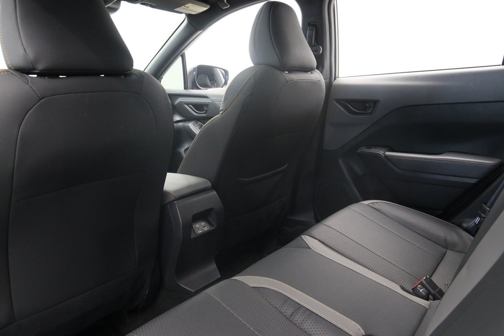 2024 Subaru Crosstrek Wilderness in Jonquière, Quebec - 9 - w1024h768px