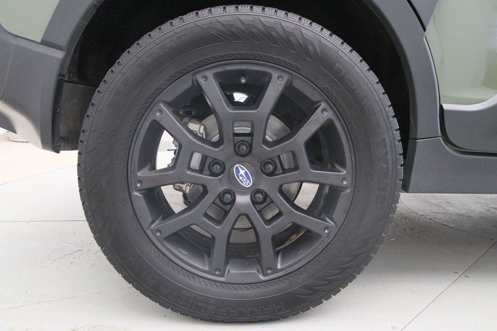 2024 Subaru Crosstrek Wilderness in Jonquière, Quebec - 19 - w1024h768px