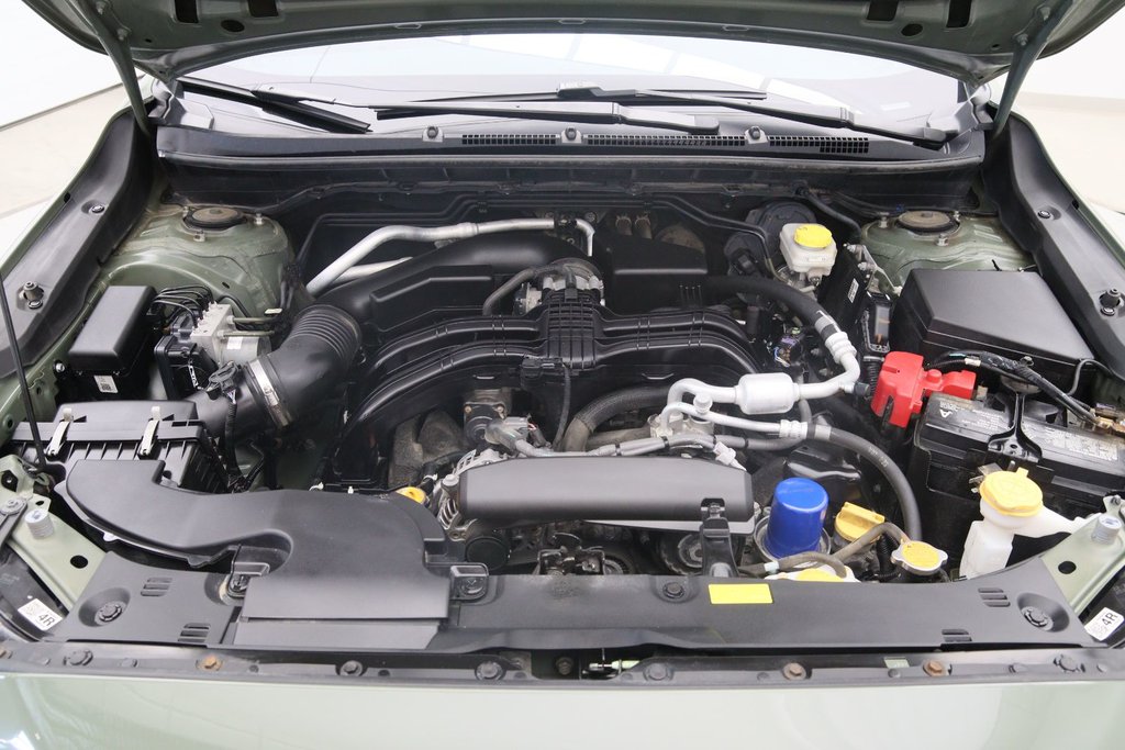 2024 Subaru Crosstrek Wilderness in Jonquière, Quebec - 17 - w1024h768px