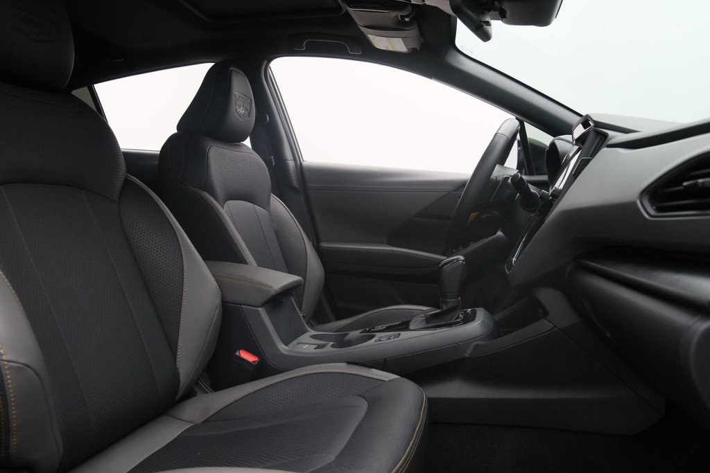 2024 Subaru Crosstrek Wilderness in Jonquière, Quebec - 16 - w1024h768px