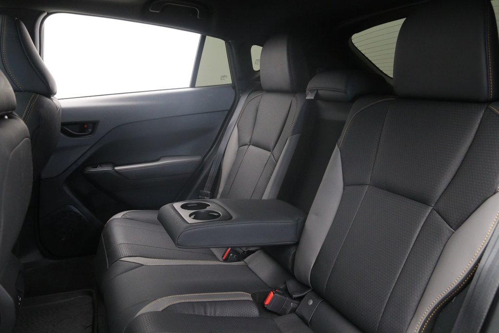 2024 Subaru Crosstrek Wilderness in Jonquière, Quebec - 10 - w1024h768px