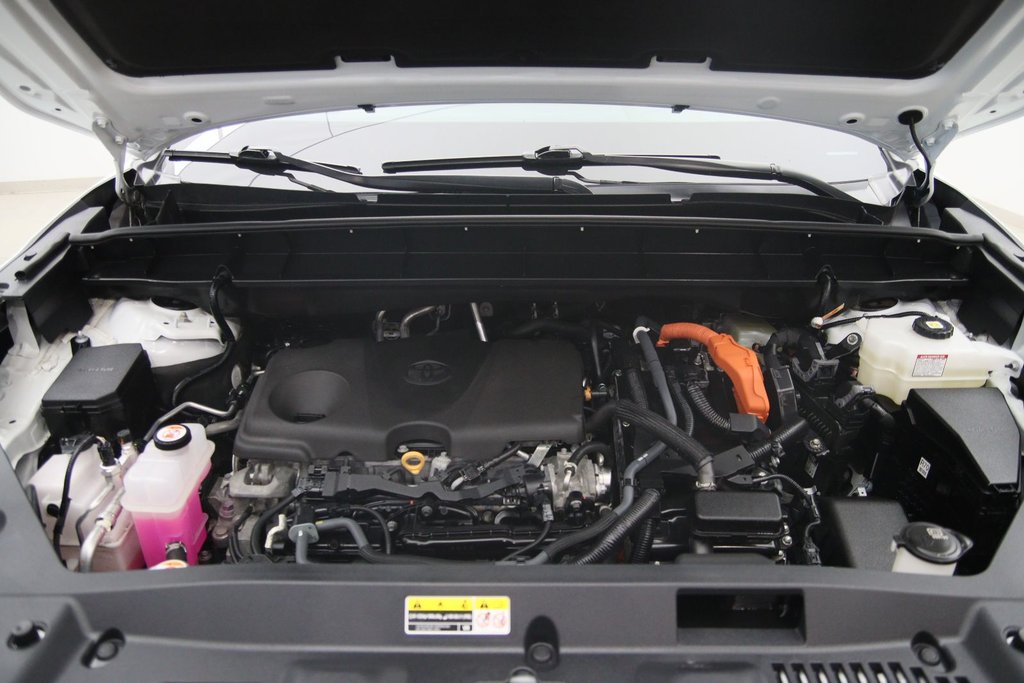 2024 Toyota Highlander in Baie-Comeau, Quebec - 16 - w1024h768px