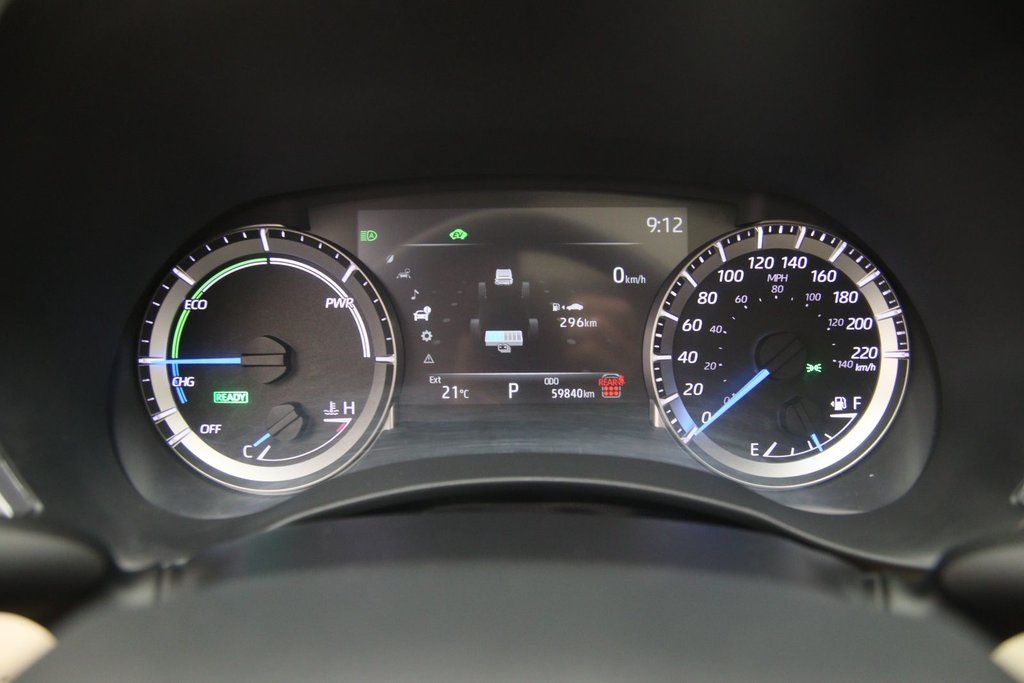 2024 Toyota Highlander in Baie-Comeau, Quebec - 14 - w1024h768px