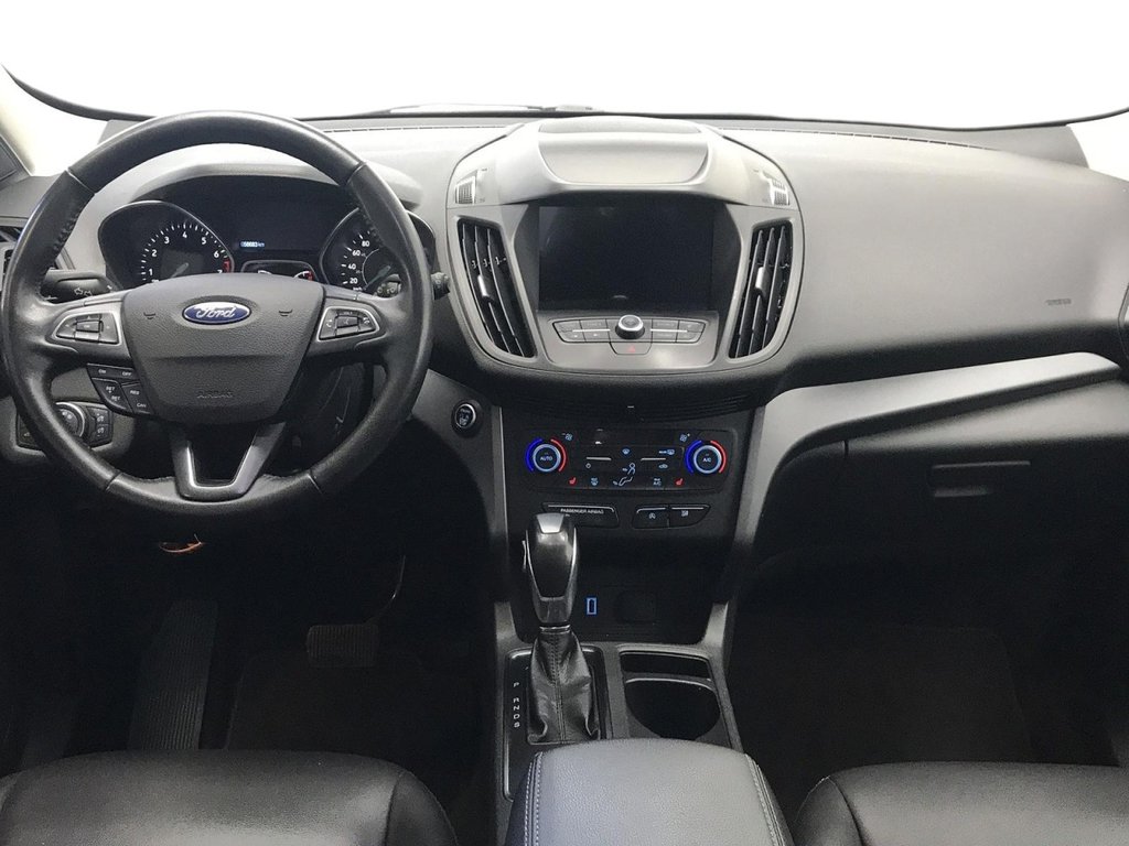 2019 Ford Escape in Sept-Îles, Quebec - 7 - w1024h768px