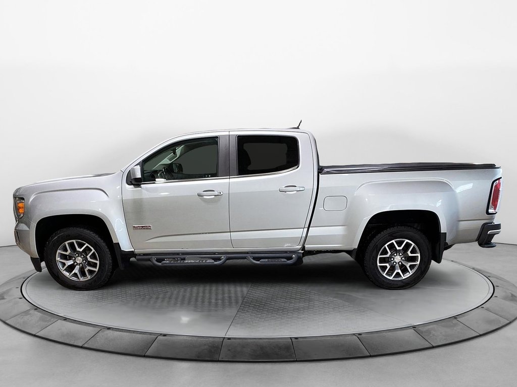 GMC Canyon  2018 à Jonquière, Québec - 5 - w1024h768px