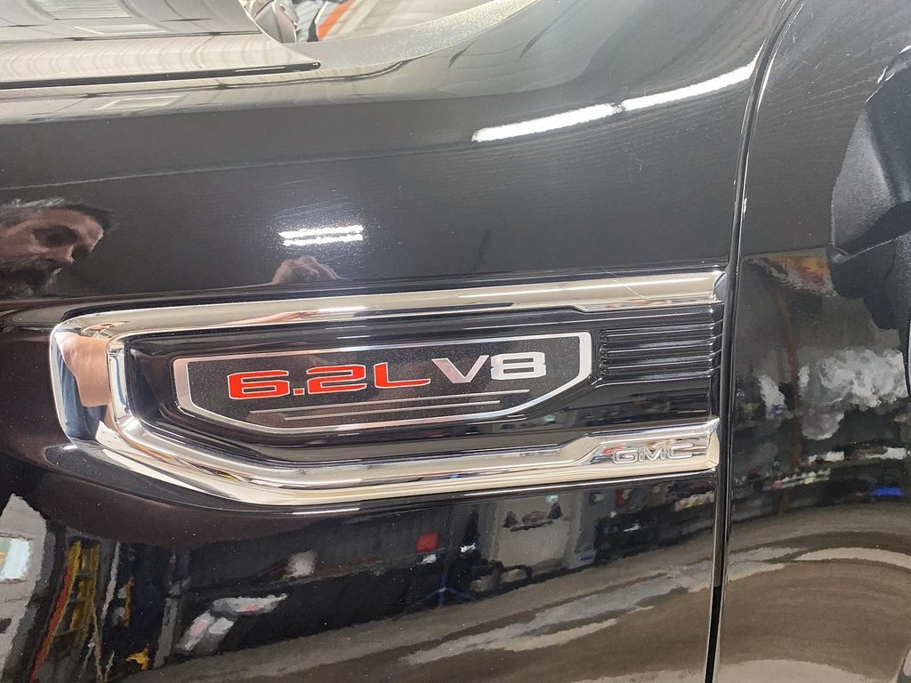 2023 GMC Sierra 1500 in Jonquière, Quebec - 6 - w1024h768px