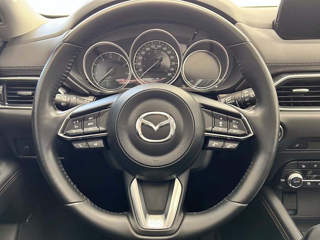2019 Mazda CX-5 in Sept-Îles, Quebec - 10 - w1024h768px