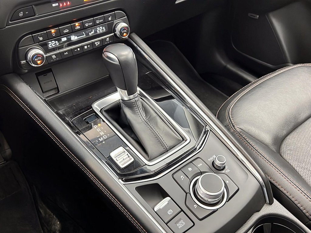 CX-5 GT Turbo AWD 2019 à Chicoutimi, Québec - 15 - w1024h768px