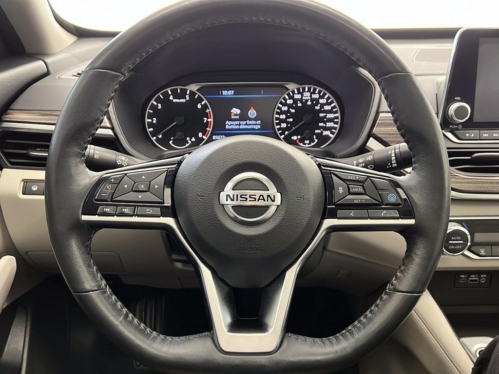 2019 Nissan Altima in Sept-Îles, Quebec - 11 - w1024h768px