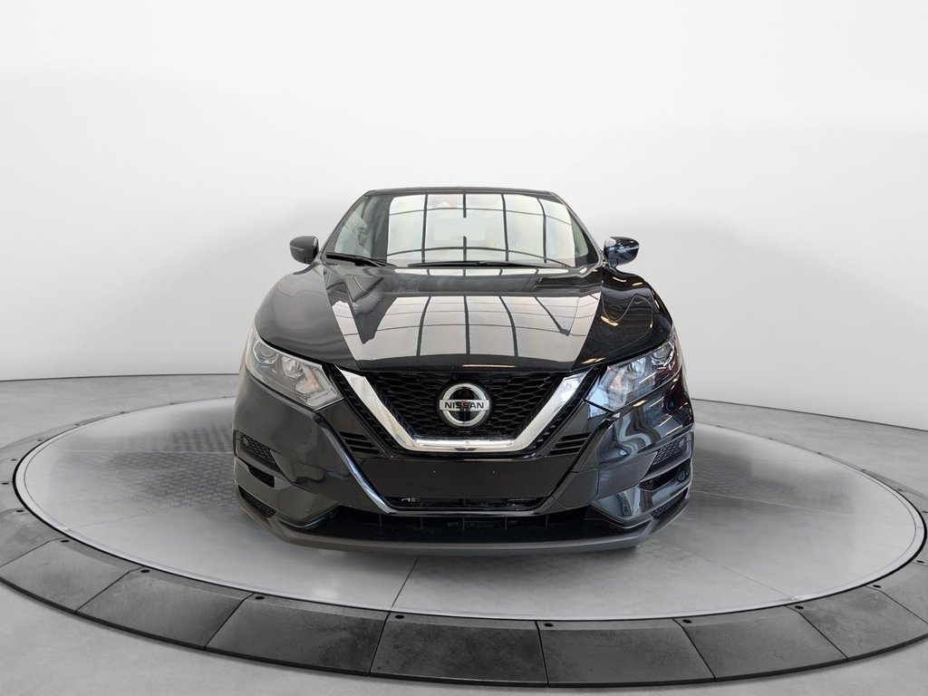 2020 Nissan Qashqai in Baie-Comeau, Quebec - 2 - w1024h768px