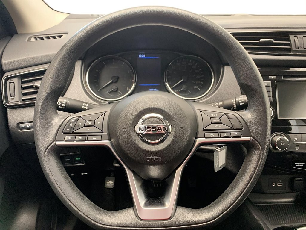 2020 Nissan Qashqai in Baie-Comeau, Quebec - 11 - w1024h768px