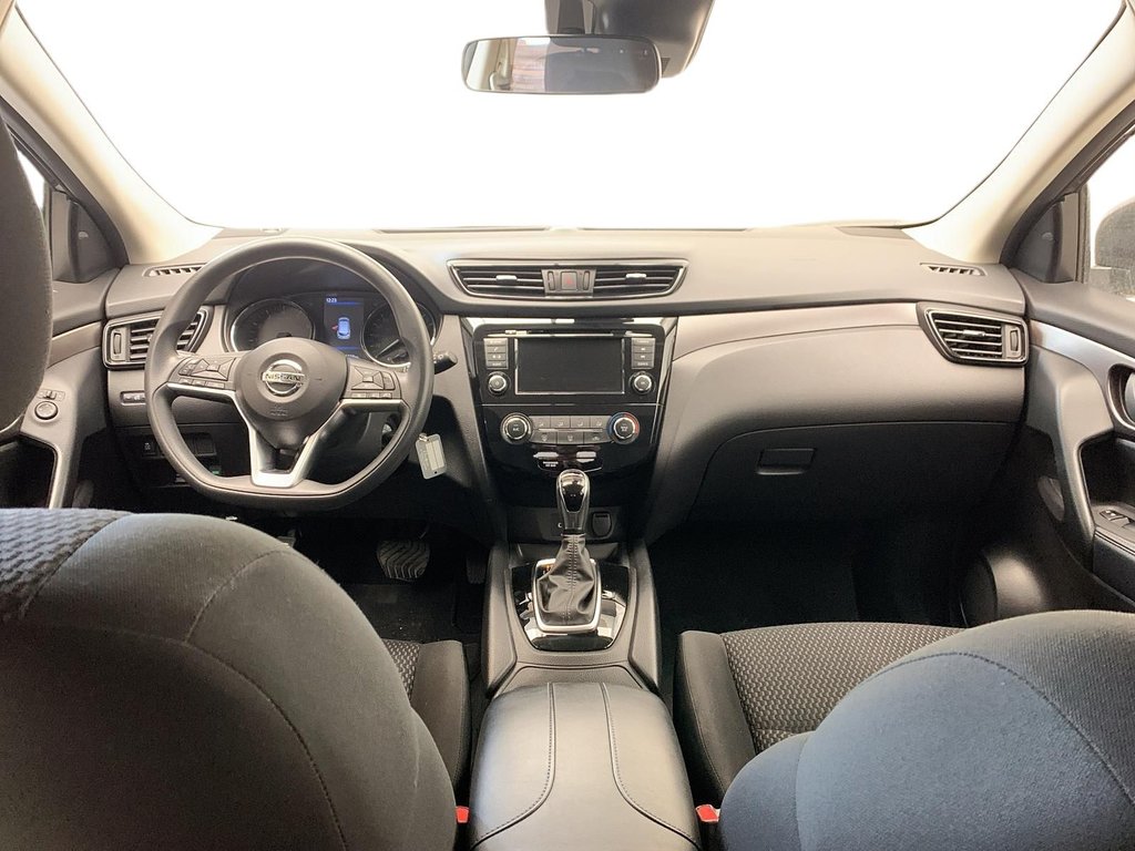 2020 Nissan Qashqai in Baie-Comeau, Quebec - 9 - w1024h768px