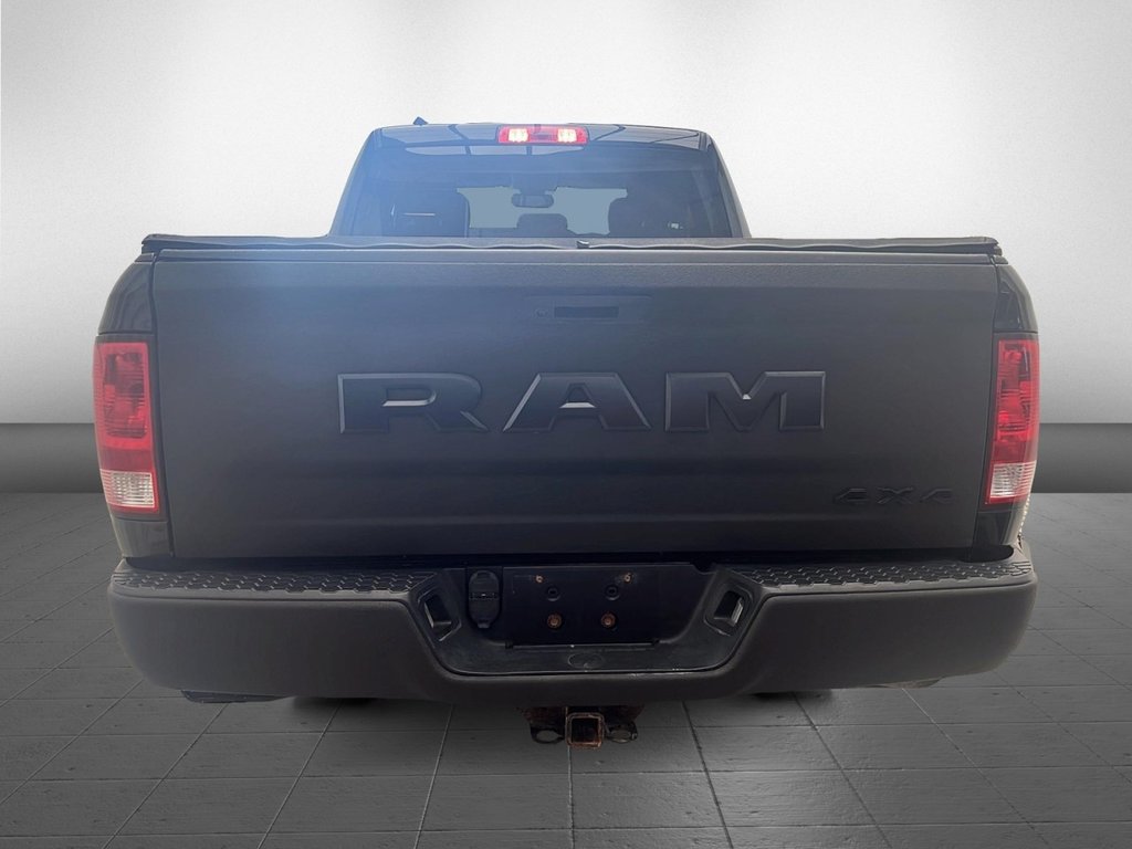 2019 Ram 1500 Classic in Sept-Îles, Quebec - 3 - w1024h768px