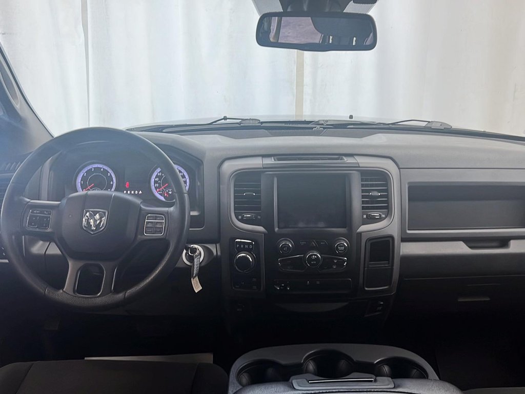 2019 Ram 1500 Classic in Sept-Îles, Quebec - 10 - w1024h768px
