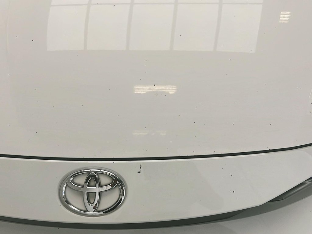 Toyota Corolla  2020 à Baie-Comeau, Québec - 7 - w1024h768px