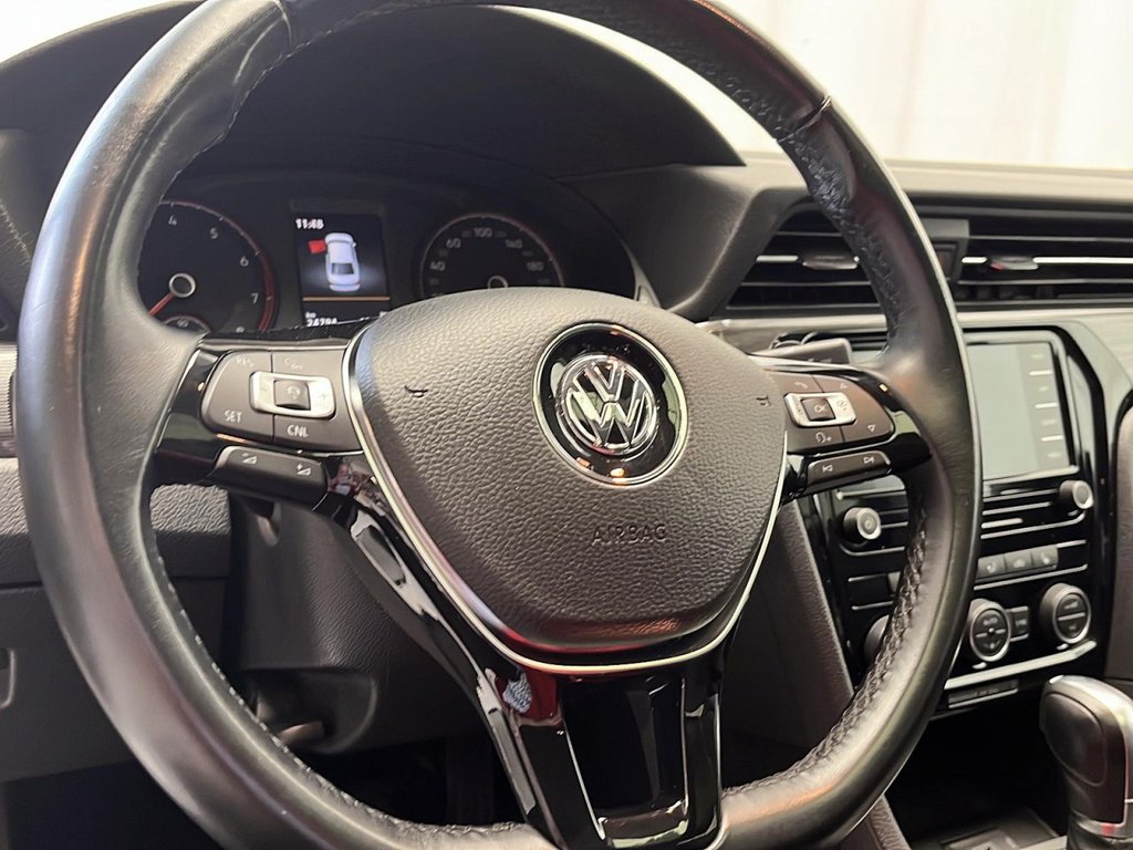 2020 Volkswagen Passat in Sept-Îles, Quebec - 15 - w1024h768px