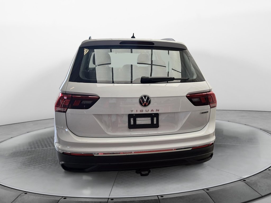 Volkswagen Tiguan  2022 à Sept-Îles, Québec - 3 - w1024h768px