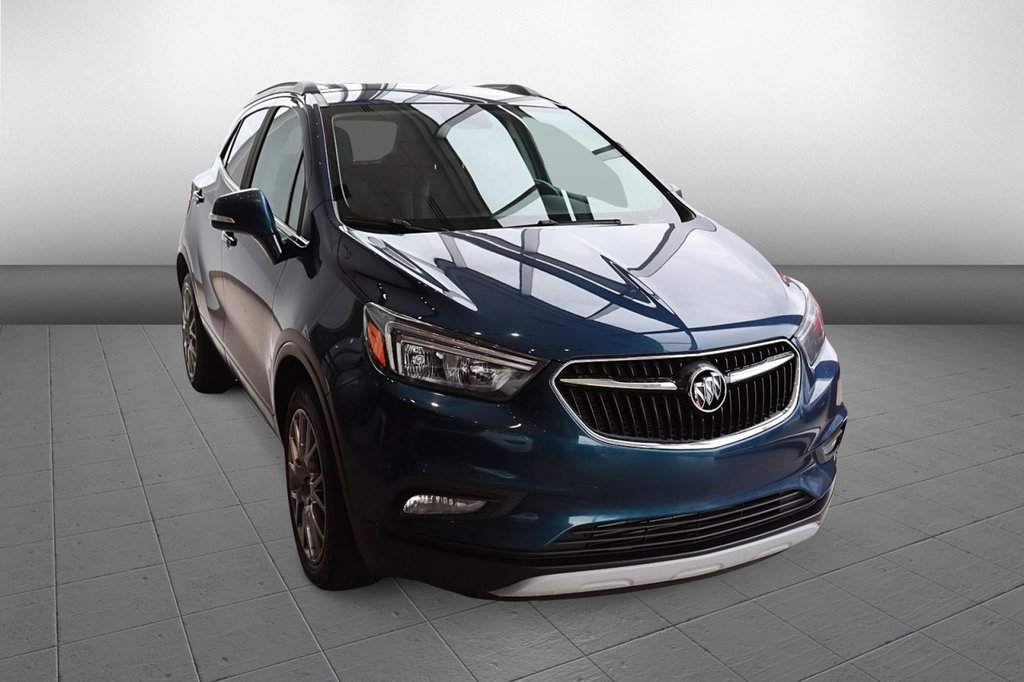 2019  Encore Sport Touring in Chicoutimi, Quebec - 2 - w1024h768px