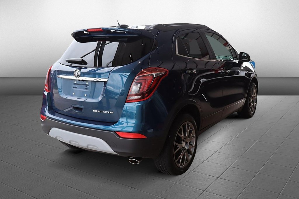 2019  Encore Sport Touring in Chicoutimi, Quebec - 4 - w1024h768px