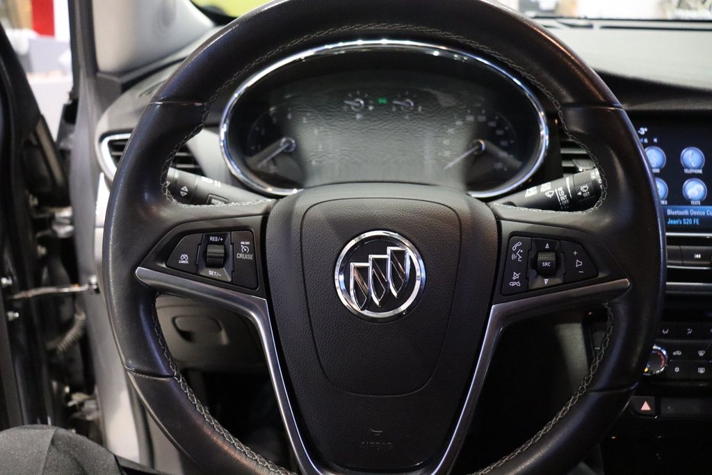 Buick Encore  2020 à Sept-Îles, Québec - 13 - w1024h768px
