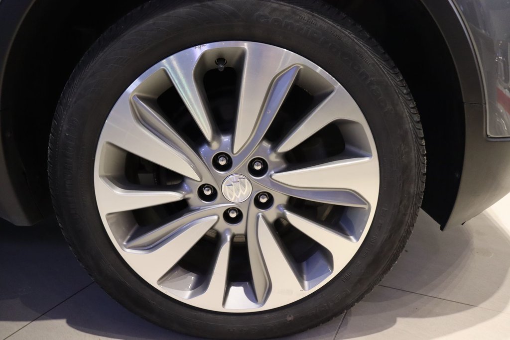 Buick Encore  2020 à Sept-Îles, Québec - 26 - w1024h768px