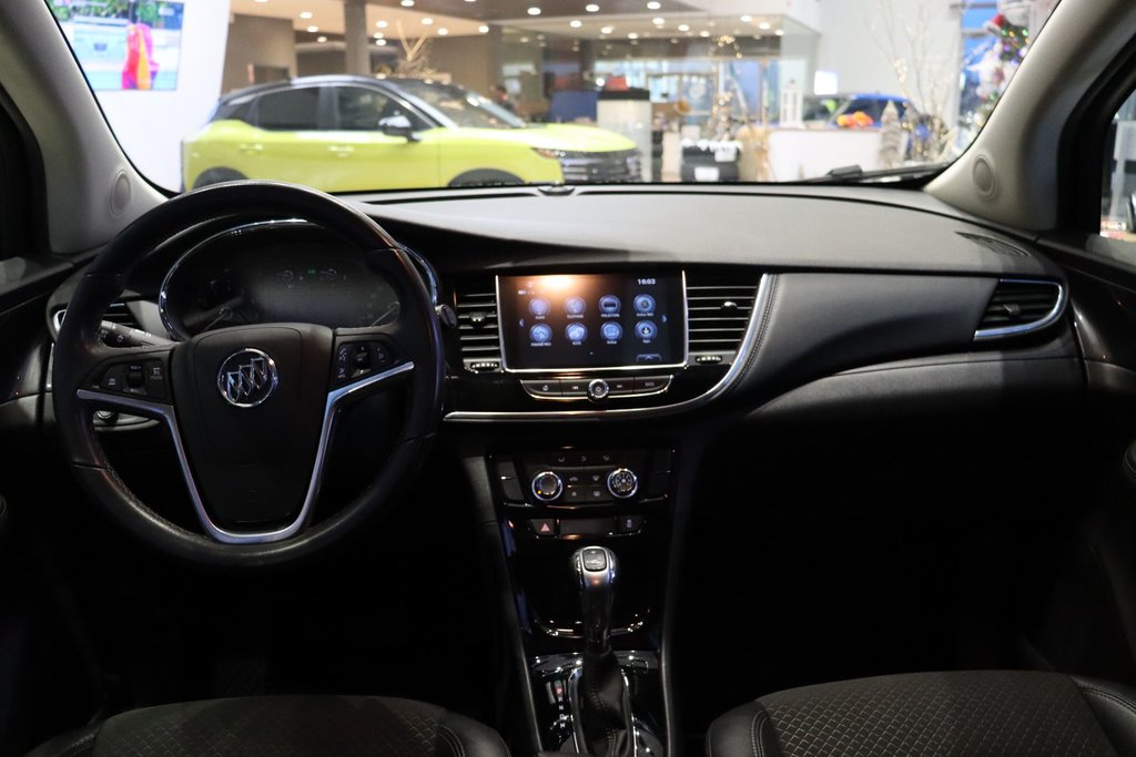 Buick Encore  2020 à Sept-Îles, Québec - 15 - w1024h768px
