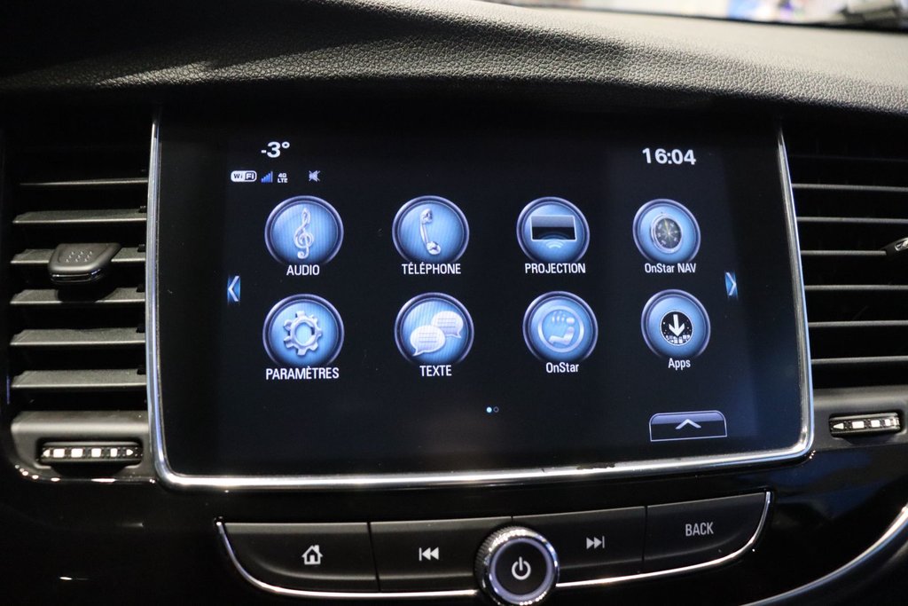 Buick Encore  2020 à Sept-Îles, Québec - 17 - w1024h768px