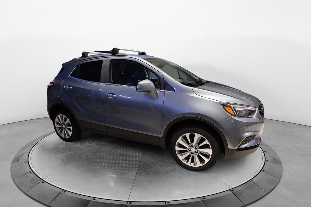 Buick Encore  2020 à Sept-Îles, Québec - 6 - w1024h768px