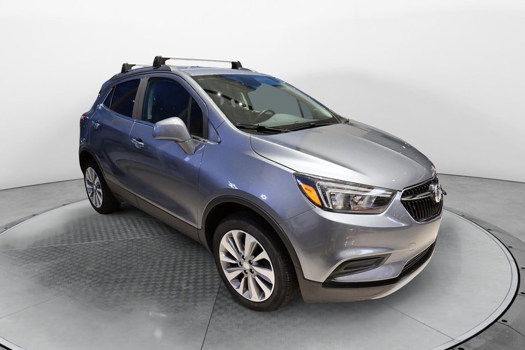 Buick Encore  2020 à Sept-Îles, Québec - 2 - w1024h768px
