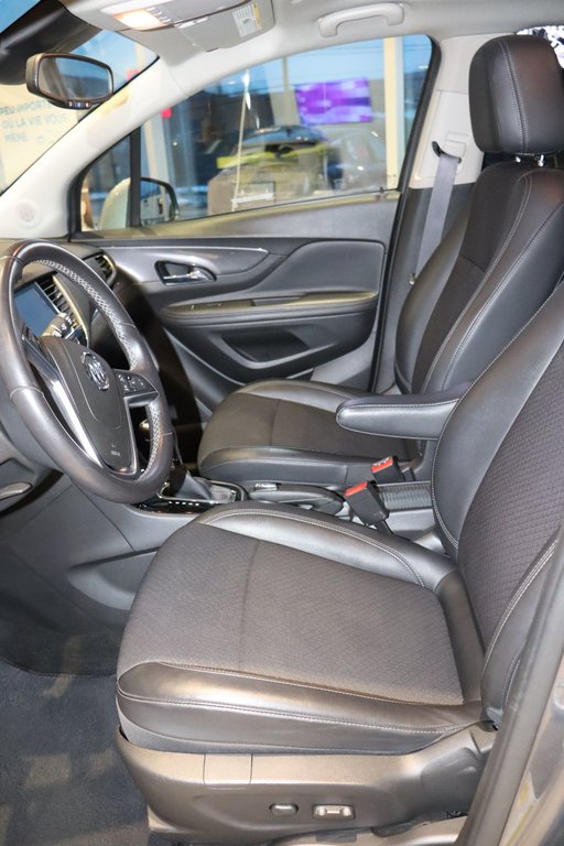 Buick Encore  2020 à Sept-Îles, Québec - 12 - w1024h768px