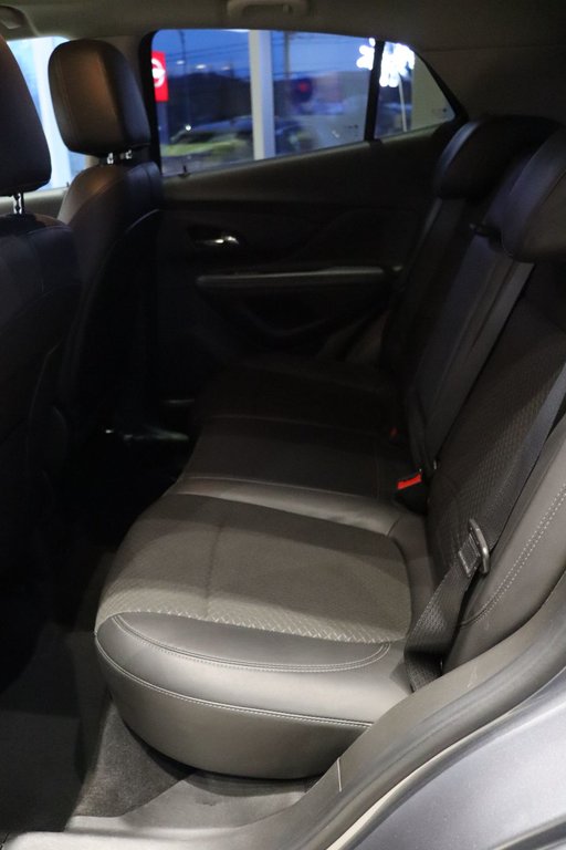 Buick Encore  2020 à Sept-Îles, Québec - 9 - w1024h768px