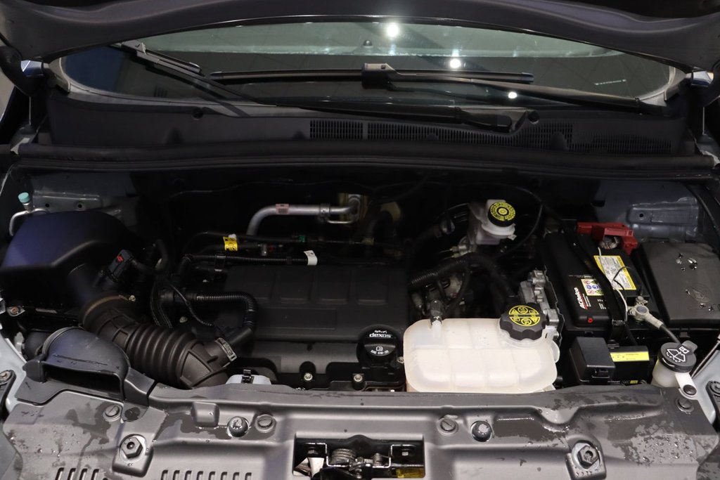 Buick Encore  2020 à Sept-Îles, Québec - 27 - w1024h768px