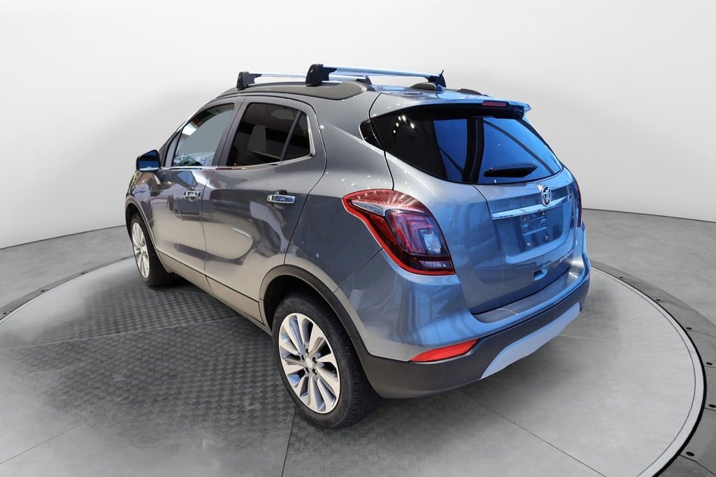 Buick Encore  2020 à Sept-Îles, Québec - 3 - w1024h768px