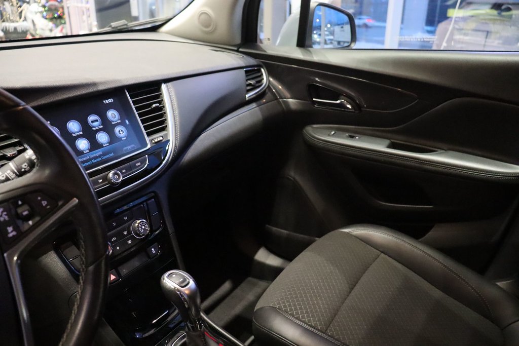 Buick Encore  2020 à Sept-Îles, Québec - 14 - w1024h768px